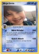 Mega Devin