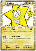 Starface