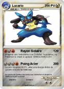 Lucario