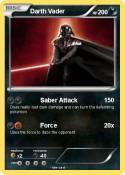 Darth Vader