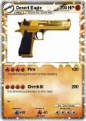 Desert Eagle
