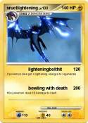 sructlightening