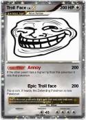 Troll Face