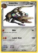 Robo Rex