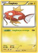 magikarp