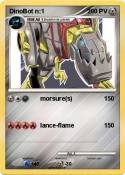 DinoBot n:1
