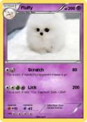 Fluffy