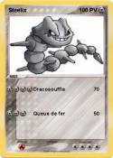Steelix
