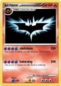 BATMAN!