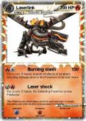 Laserlink