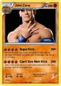 John Cena
