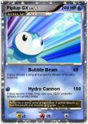 Piplup GX