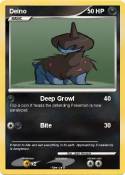 Deino