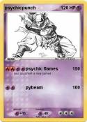 psychicpunch