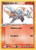 Kyurem blanc