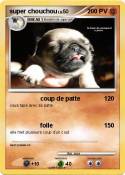 super chouchou