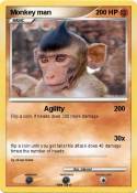 Monkey man