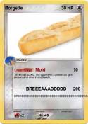 Borgette