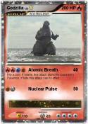 Godzilla