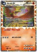 Ho-oh EX