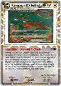 Rayquaza EX