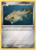 Cod