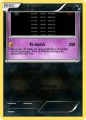 Card card
