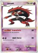 zoroark