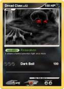 Dread Claw