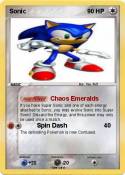 Sonic