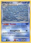 SeaRange