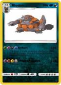 Rhydon