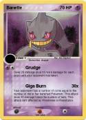 Banette