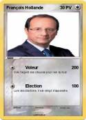 François Hollan
