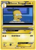 Homer Simpson
