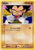 Saiyan