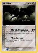 METALO