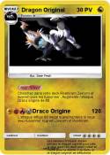 Dragon Original