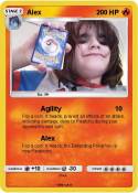 Alex