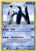 Penguins