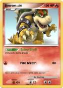 Bowser
