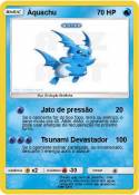 Áquachu