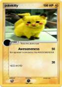 pokekitty
