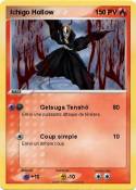 Ichigo Hollow