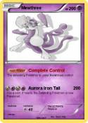 Mewthree