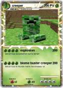 creeper