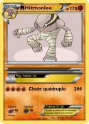 Hitmonlee