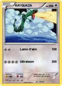 RAYQUAZA