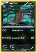 GIRATINA