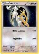 ARCEUS